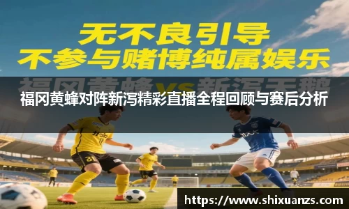 金年会福冈黄蜂对阵新泻精彩直播全程回顾与赛后分析